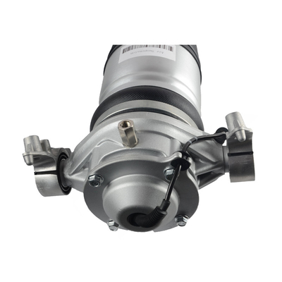 Η VW Touareg ΙΙ Porsche 958 εκτρέφει την από τα αριστερά προς τα δεξιά δοκό στέγης αέρα cOem 7P6616019K 7P6616020K απορροφητών κλονισμού αναστολής