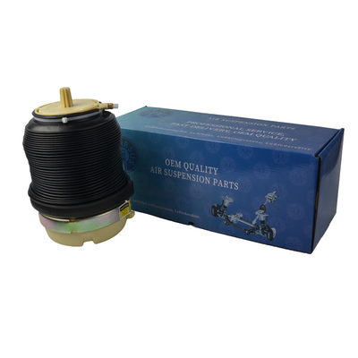 Οπίσθιο τμήμα Audi A6 C6 Quattro S6 ανοίξεων αναστολής αέρα απορροφητών κλονισμού αέρα cOem 4F0616001