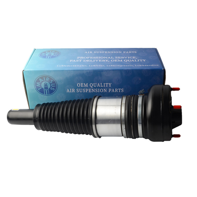 Υγρότερη δοκός στέγης απορροφητών 3Y5616039C 4H0616039H αέρα κλονισμού 2010-2017 αναστολής αέρα Bently Mulsanne A8 D4 Audi