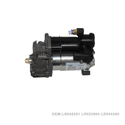 LR045251 αναστολή συμπιεστής LR4 2010-2014 αναστολής αέρα 2005 - 2009 LR3 αεραντλιών & αθλητισμός Range Rover 2006 - 2013