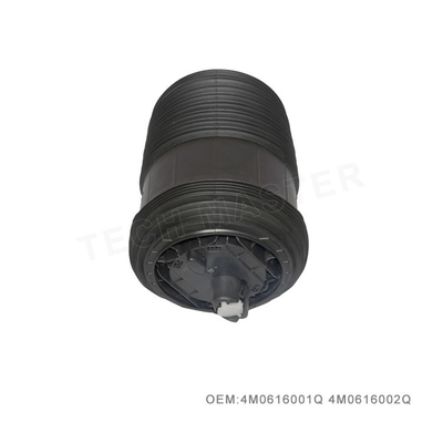 Audi Q7 4m οπίσθιες σωστές αημένες 4M0616002Q εξαρτήσεις επισκευής αερόσακων ανοίξεων αναστολής Touareg Bently Bentayga Lamborghini Urus