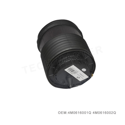 Audi Q7 4m οπίσθιες σωστές αημένες 4M0616002Q εξαρτήσεις επισκευής αερόσακων ανοίξεων αναστολής Touareg Bently Bentayga Lamborghini Urus