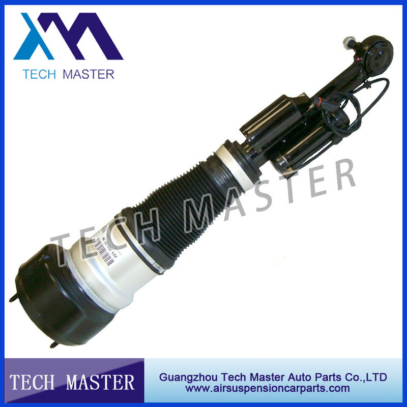 Κλονισμός 4 Matic 221 αναστολής αέρα S350/450/550 CL500 μακροπρόθεσμη εξουσιοδότηση 320 05 38