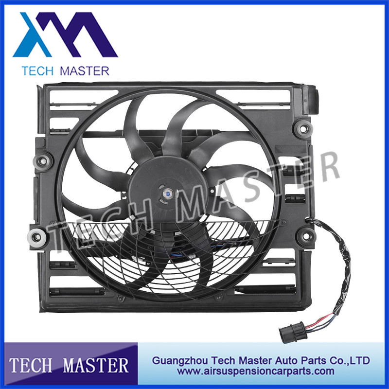 Condensor ανεμιστήρας για ΣΥΝΕΧΗ cOem 64548380774, 64548369070 ανεμιστήρων της BMW E38 τον αυτόματο 12V