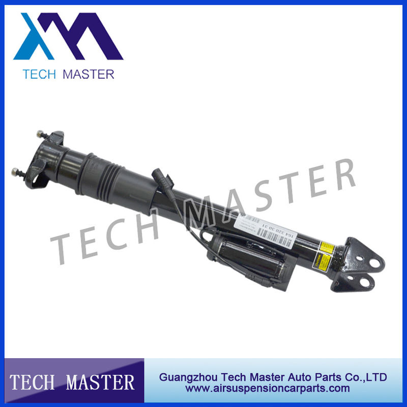 Οπίσθια δοκός στέγης αναστολής αέρα για τον απορροφητή κλονισμού αέρα της Mercedes W164 X164 1643202031