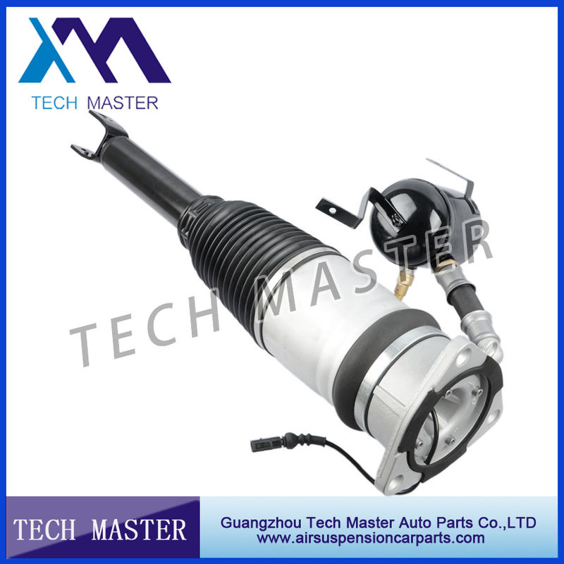 Οπίσθιος σωστός απορροφητής κλονισμού αναστολής αέρα για τον αεροφράκτη 4E0616002E/N Audi A8 D3