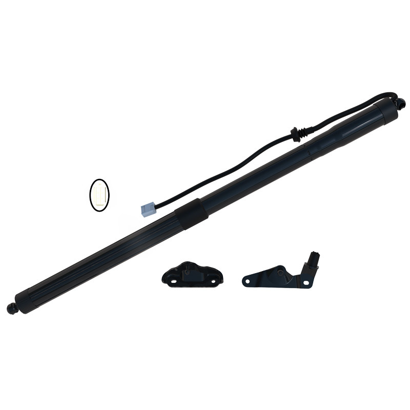TS16949 Tailgate δύναμης τράβηγμα κάτω από τη δοκό στέγης μηχανών για Highlander της Toyota τον ανελκυστήρα 6891009120 δύναμης πορτών κορμών