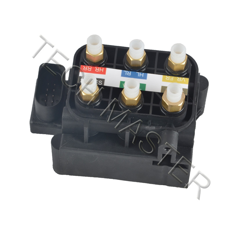 Benz W221 W164 W166 W212 W215 W217 2123200358 2123200558 2513200058 0993200058 της Mercedes φραγμών βαλβίδων αναστολής αέρα