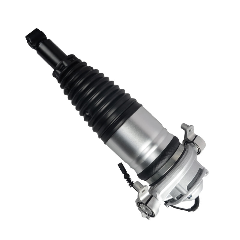 Κλονισμός αναστολής αέρα 7L5616020D 7L5616019D για την οπίσθια δοκό στέγης αέρα συστημάτων αναστολής αέρα Q7