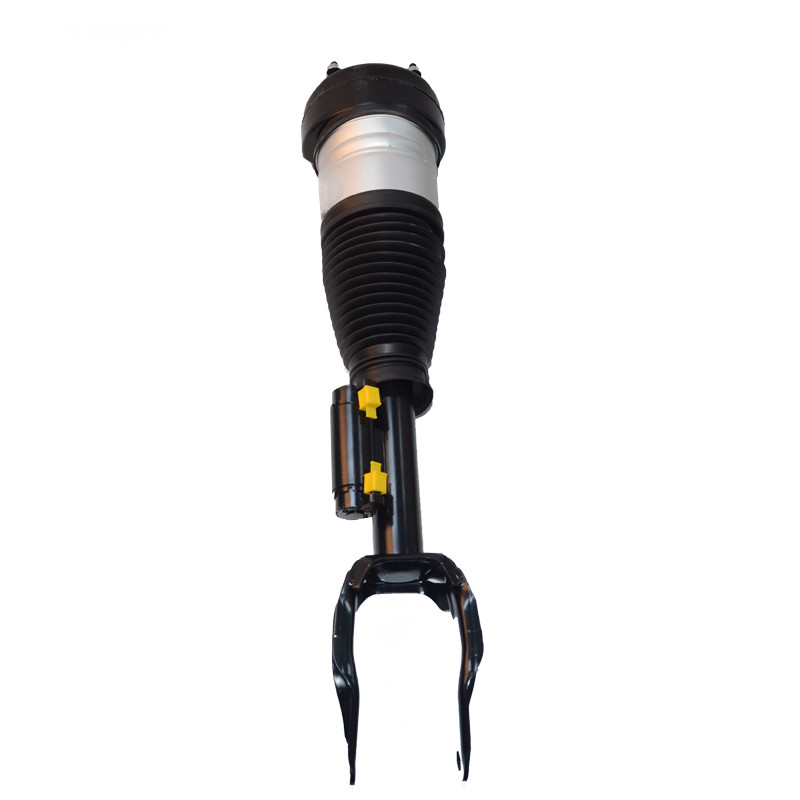 Έτοιμος να στείλει Benz GLE τον μπροστινό L&R W167 Airmatic απορροφητή κλονισμού 1673200503 1673200504