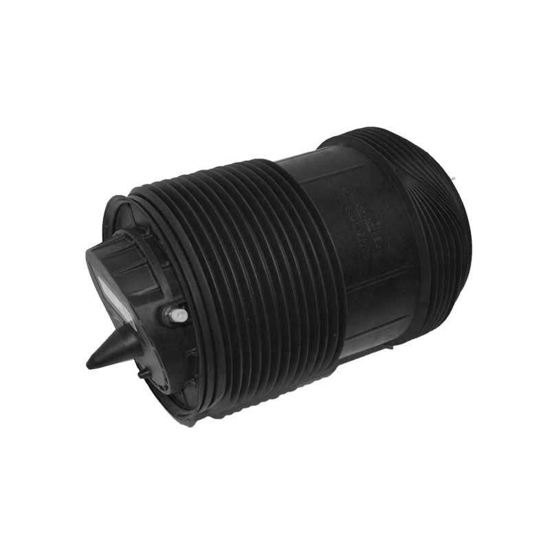 άνοιξη αναστολής αέρα 4M0616001 4M0616002 για Audi Q7 4m οπίσθιο μπαλόνι αέρα