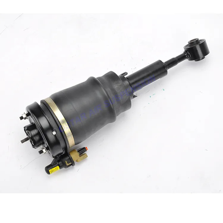 Ford Expedition Air Suspension Γόνατο εμπρός αριστερά δεξιά Αμορτισέρ 6L1Z18A099DA 3L1Z18125AB