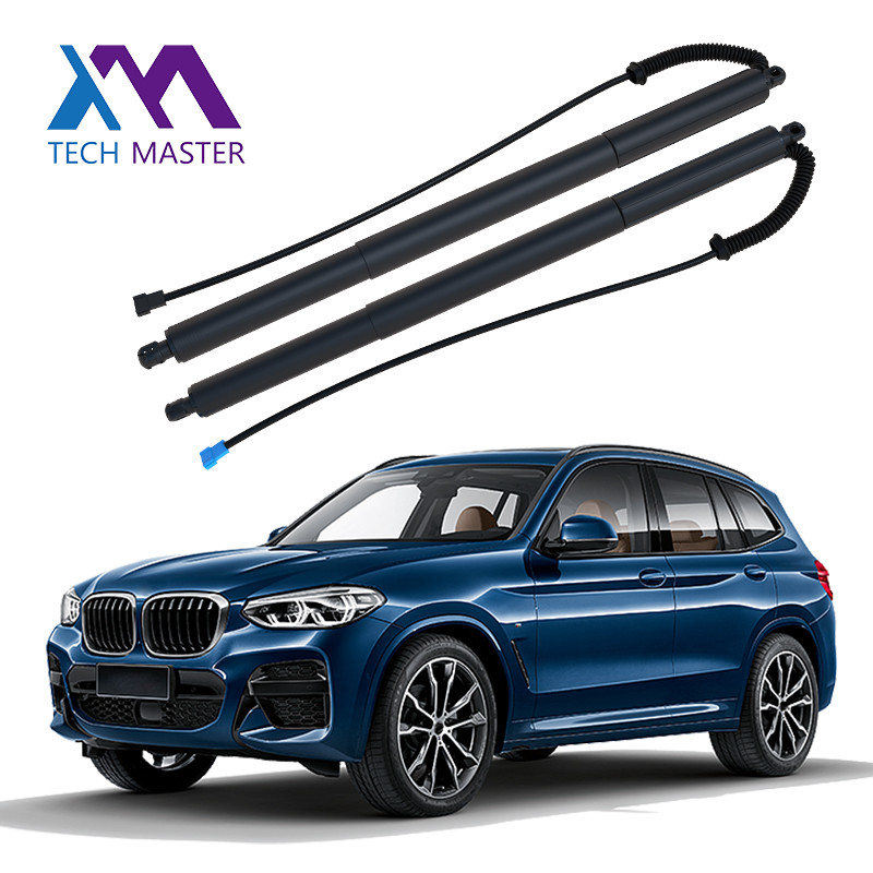 51247232003 Tailgate πυλών ανελκυστήρων 51247232004 δύναμης ηλεκτρική δοκός στέγης για τη BMW X3 F25 2011-2014 LH RH