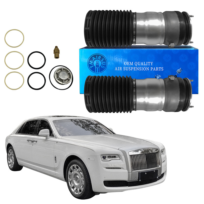 Προσωπικό απορροφητήρα για Rolls Royce Ghost Wraith 37106862552 37106862551