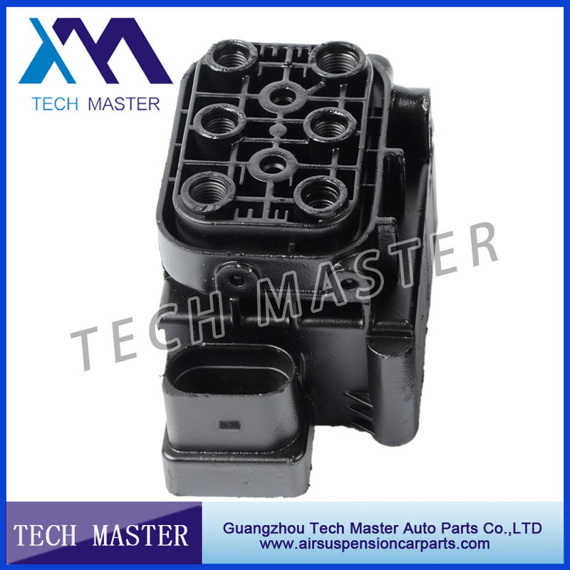 Μέρη συμπιεστών αναστολής αέρα cOem 1643200504 για τη βαλβίδα αντλιών της Mercedes W221 W164