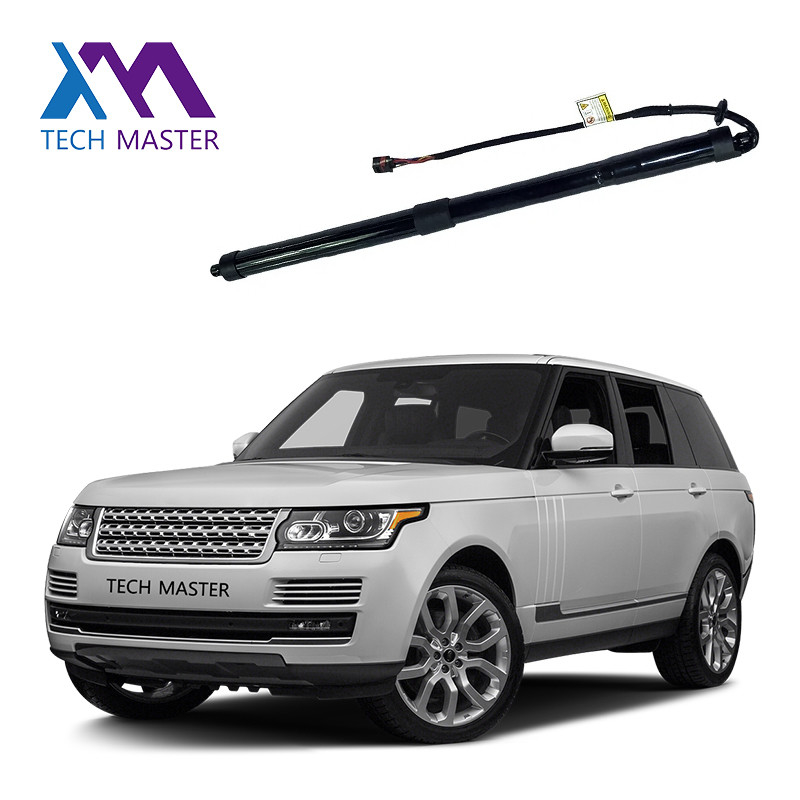 Ηλεκτρικές στήριξης πίσω θυρίδας για Discovery Sport Τυροφόρο Τυροφόρο Τυροφόρο Τυροφόρο GAS SPRING LR075420