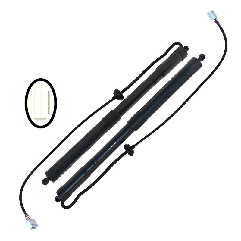 Το Toyota RAV4 Power Lift Gate Gas Spring Spindle Drive για την πίσω πίσω πόρτα 6892009010 6891009010