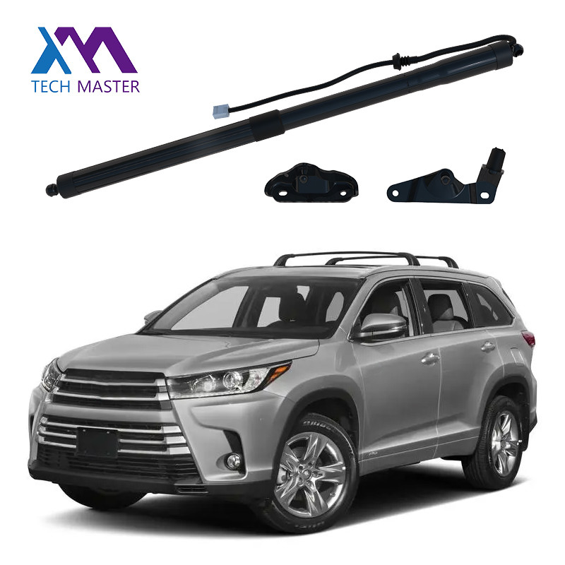 Ηλεκτρική στήριξη αερίου για το Toyota Highlander Tailgate Electric 6891009130