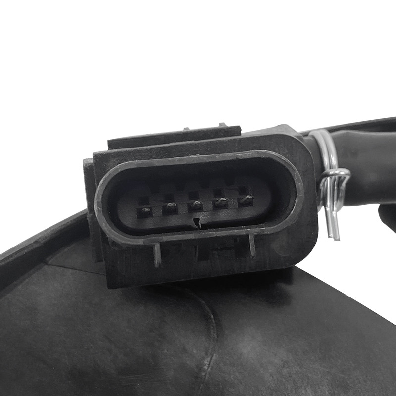 Το Land Rover L320 LR3 LR4 ψυκτικό ανεμιστήρα για τα εξαρτήματα του συστήματος ψύξης του κινητήρα πιστοποιημένο ISO TS15949