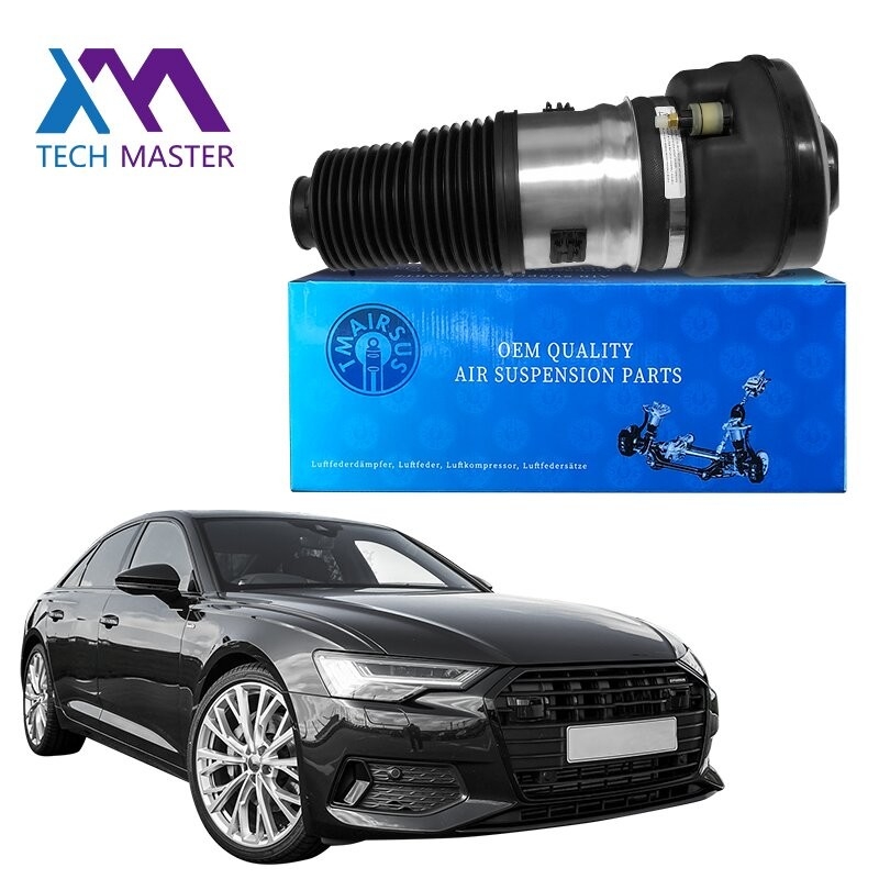 Αυτοκινητική ανάρτηση ελατήριο για Audi A6 C8 4K A6 Avant Witih Sport Ανώτερη ανάρτηση 4K0616039