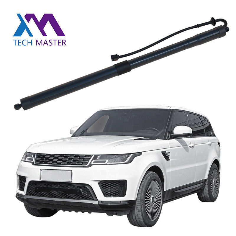 Ηλεκτρονική στήριξη πίσω θυρίδας για Land Rover Sport 2014-2020