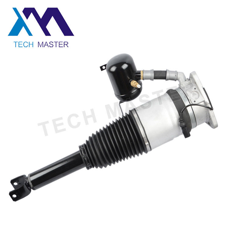 4E0616001E κλονισμός Airmatic αναστολής αέρα για την οπίσθια αριστερή δοκό στέγης αέρα κλονισμού αέρα A8D3