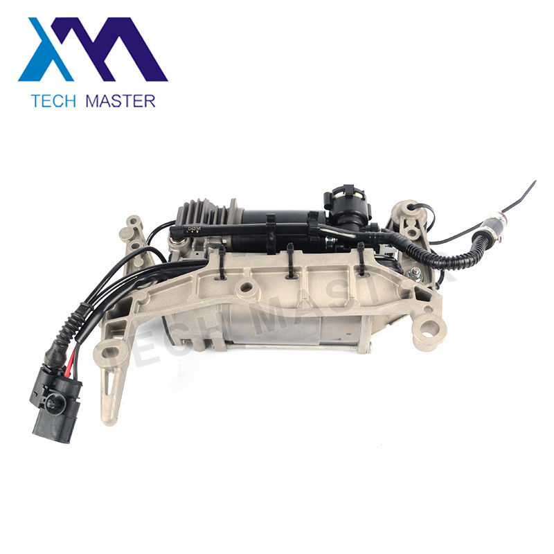Μέρη αυτοκινήτου για την αντλία 7L0616007B 7L0 698 007 Ε συμπιεστών αναστολής αέρα της VW Touareg της Porsche Cayenne