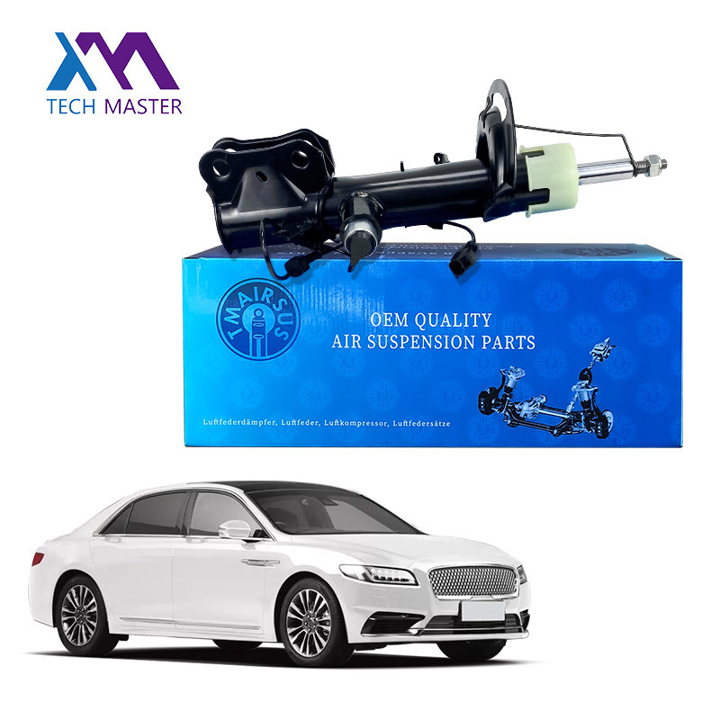 OEM Performance LINCOLN MKC 2014-2019 Ατμοσφαιρική ανάρτηση Απορροφητήρες κρούσης εμπρός EJ7Z18124B EJ7Z18124A