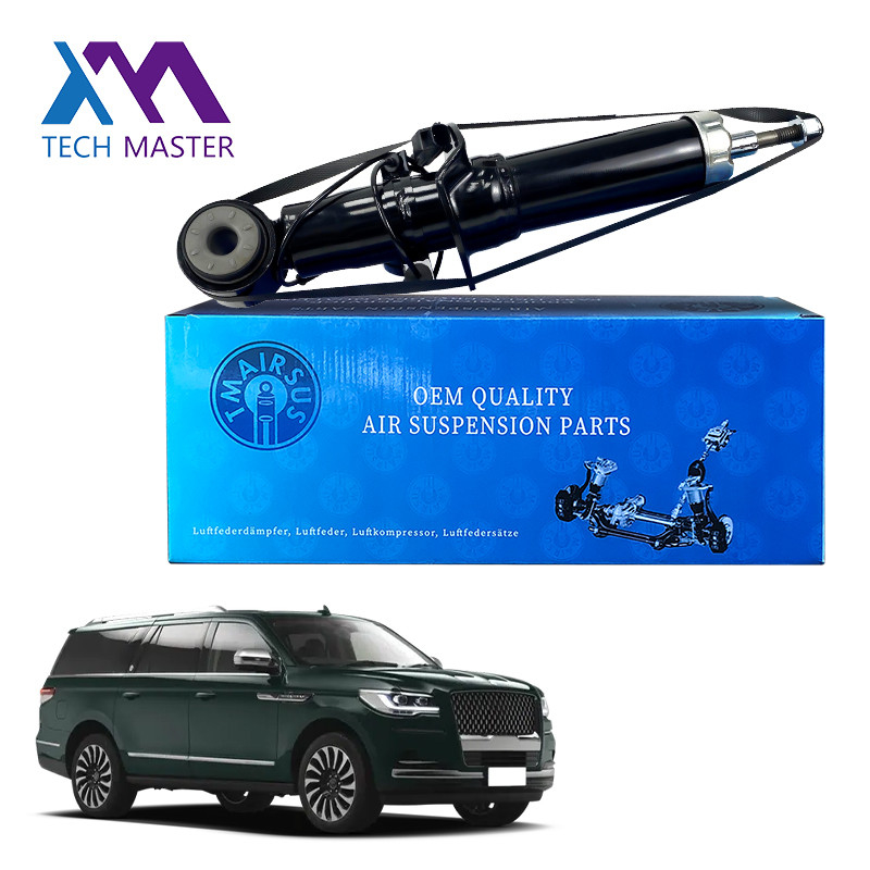 OEM JL1Z18125A Απορροφητής συγκρούσεων πίσω από το αυτοκίνητο για γρήγορο χρόνο αποστολής 1-3 ημέρες και πώληση