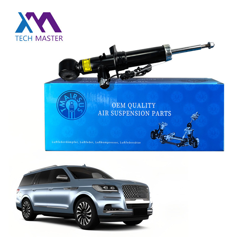Απορροφητής αέρα για αυτοκίνητο Lincoln Navigator OEM FL1Z18124A