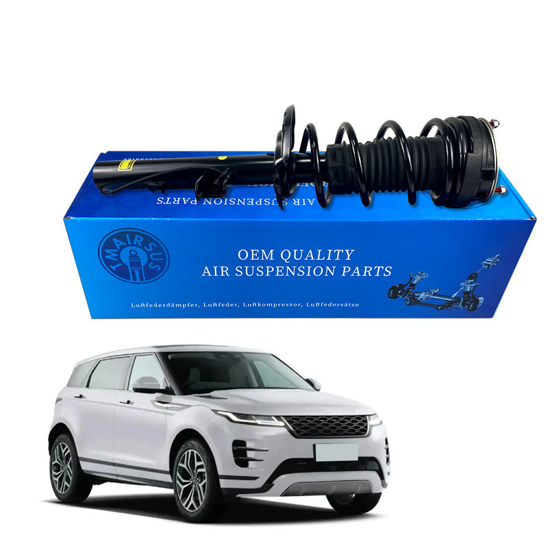 Range Rover Evoque 12-16 Υδραυλικός απορροφητής / μαγνητικός αποσβέστης πίσω αριστερά και δεξιά LR024440 LR024447