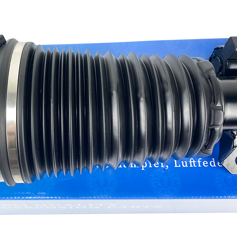 OEM Standard Air Spring Shocks / Air Shock Absorber Για BMW G11 G12 Σειρά 7 Μπροστά αριστερά 37106877553