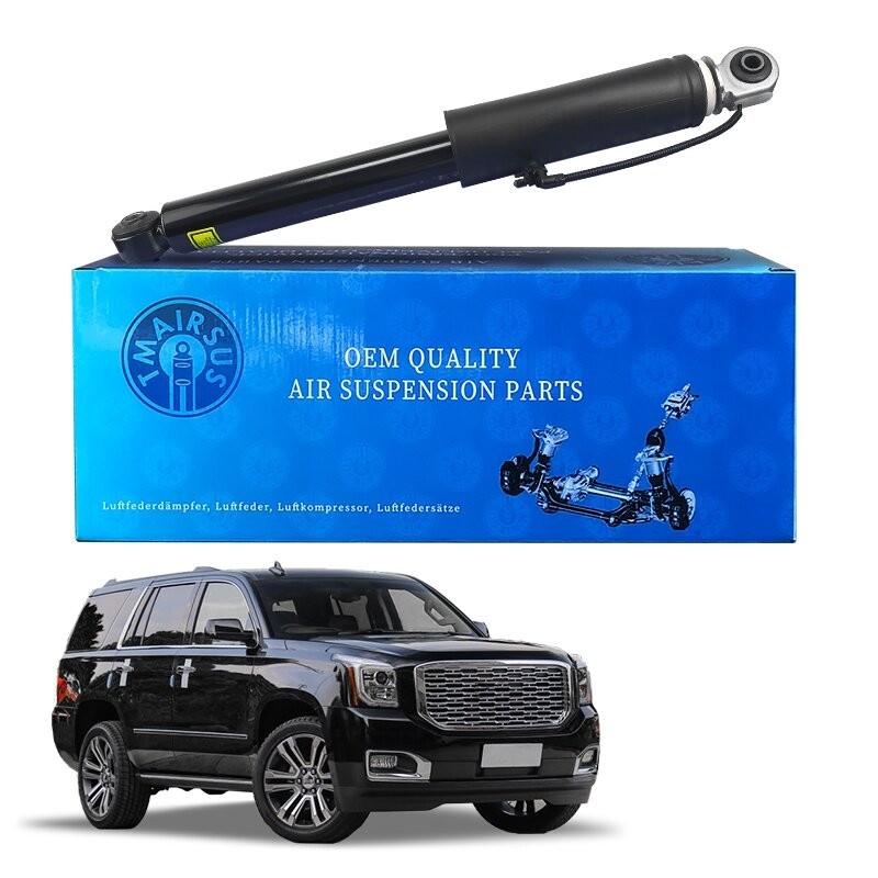 Επιφάνεια Φινίρισμα Brand New Sway Bar Link / για GMC Sierra Chevrolet Silverado 150 πίσω