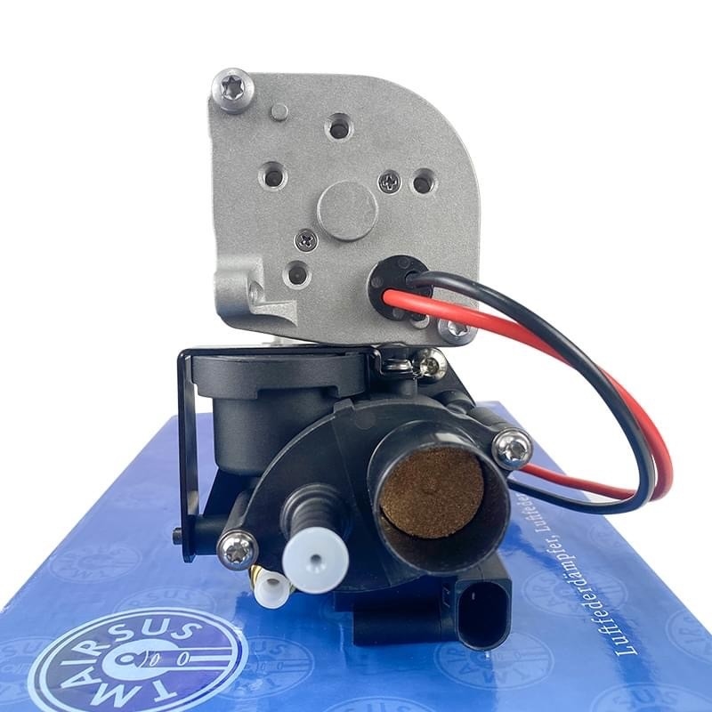 Συμπιεστήρας ανάρτησης αυτοκινήτου κατάλληλος για BMW G11 G12 / Rolls Royce Συμπιεστήρας αέρα