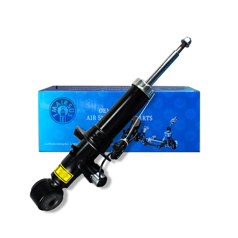FL1Z-18124-A FL1Z-18124-B Ηλεκτρικός απορροφητής σοκ για Ford Expedition Lincoln Navigator