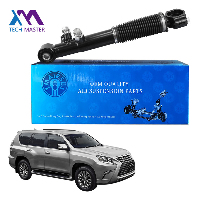 48885-60030 Πίσω ανάρτηση αέρα Σοκ στήριγμα για Toyota Land Cruiser 4000 / Prado J150 Lexus GX460