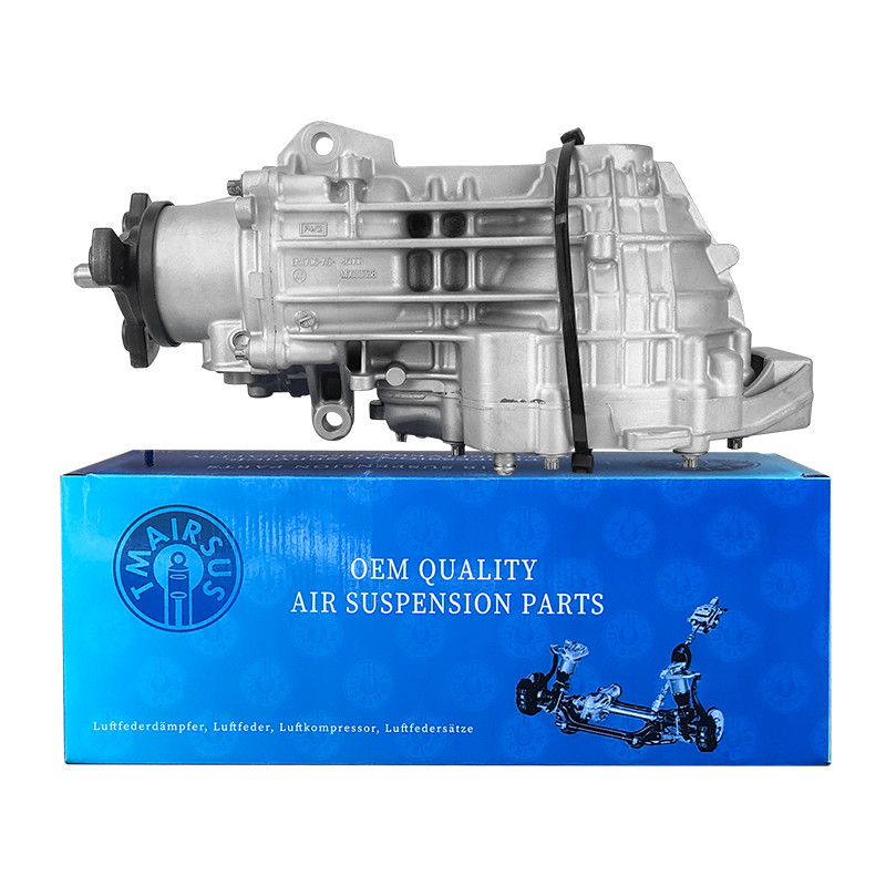 Ολοκληρωμένο διαφορικό πίσω άξονα για Mercedes Benz W117 W156 W176 4Matic A2463502402
