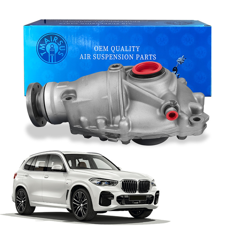 OEM Συγκρότημα περιβλήματος μεταφοράς ATF για BMW X5 X6 F15 F16 F32 F30