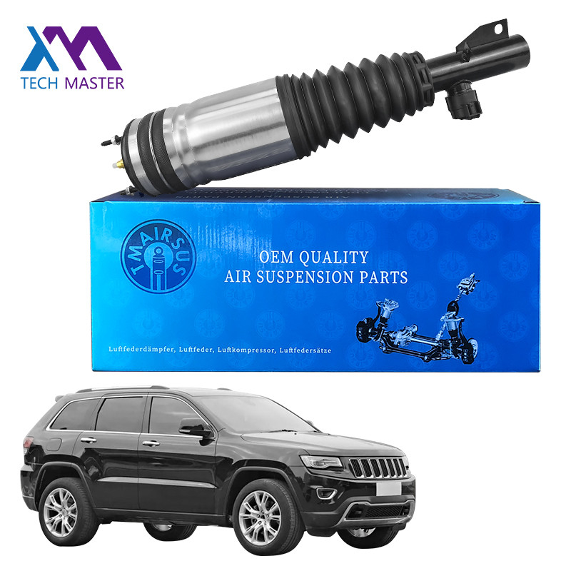 Jeep Grand Cherokee WK2 Μπροστά Αεροματική Ανάρτηση Αφοδιασμένος με αέριο απορροφητήρα 68459083AE για περιπέτειες εκτός δρόμου