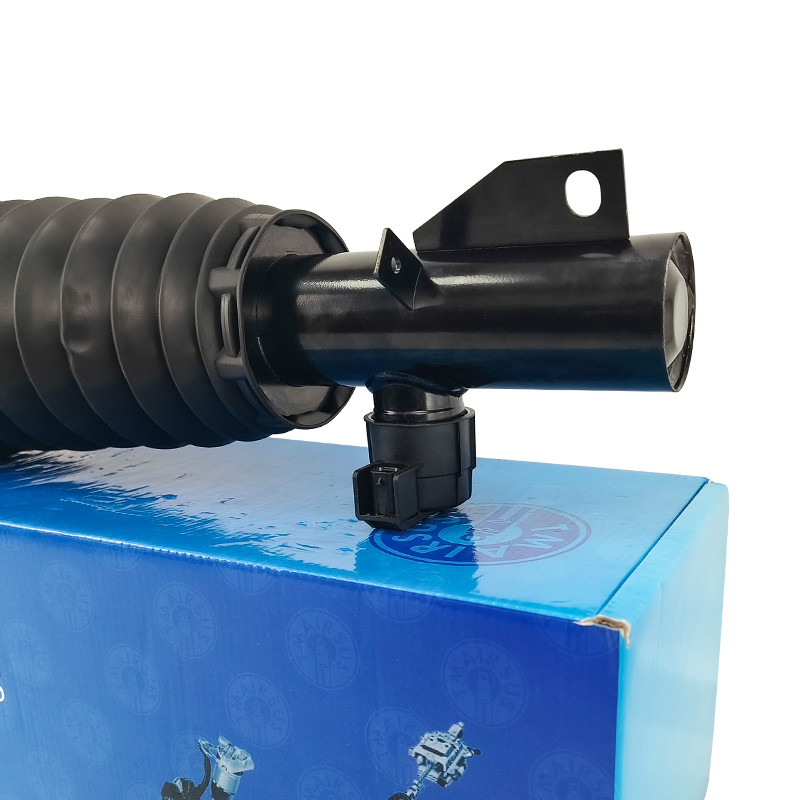Σοκ ανάρτησης αέρα γεμάτος αέριο 68459082AE για Jeep Grand Cherokee WK2 2021- Αναβάθμιση του συστήματος αεραγωγίας