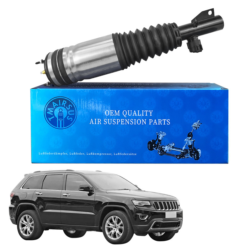 Jeep Grand Cherokee WK2 2021- Σοκ αναστολής αέρα 1-3 ημέρες Χρόνος παράδοσης Πολιτική πλοίο ένα αν τα εξαρτήματα έχουν πρόβλημα