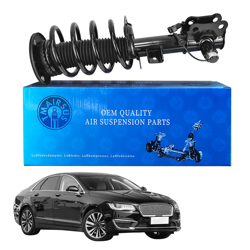 ΛΙΝΚΟΛΝ MKZ Προς τα εμπρός δεξί σοκ με ADS ASSY γεμάτο αέριο ανάρτηση αέρος σοκ για Lincoln MKZ Airmatic ανάρτηση
