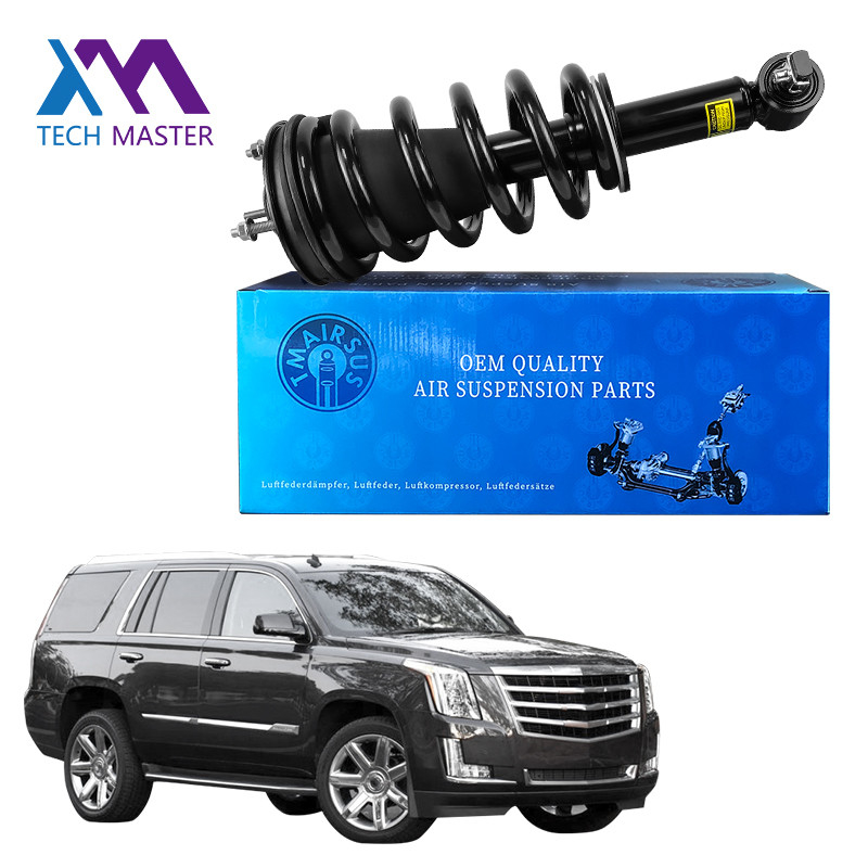 Πουλήστε την Cadillac Escalade Tahoe Yukon Silverdado μπροστινό μαγνητικό ADS ολοκληρωμένο σύστημα αποσβεσμού Assy Air Ride
