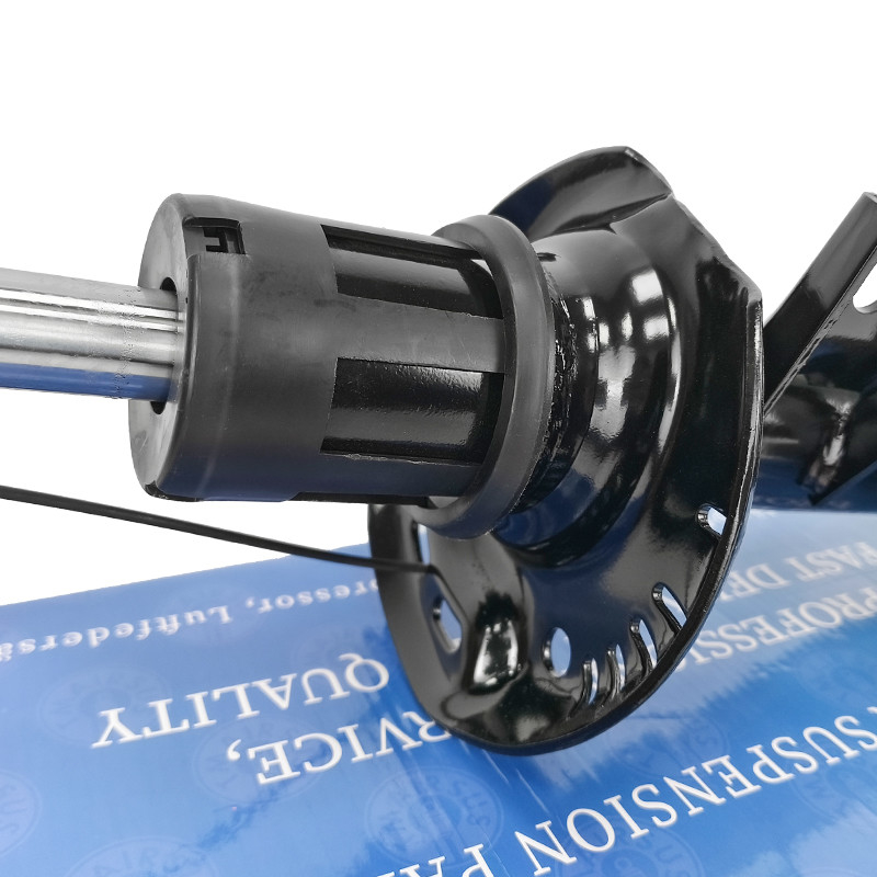 Πνευματική στήριξη ανάρτησης για VW Golf 6 Scirocco Ηλεκτρονική στήριξη αέρα 1T0413031HC 1K0413031DC