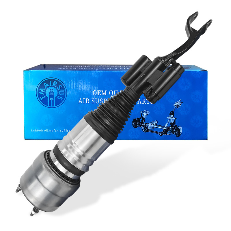 Συγκρότημα αεραγωγού για W253 GLC 4MATIC AMG Προσωρινή ανάρτηση Αριστερός ατμοσφαιρικός απορροφητής κρούσης 2533200501