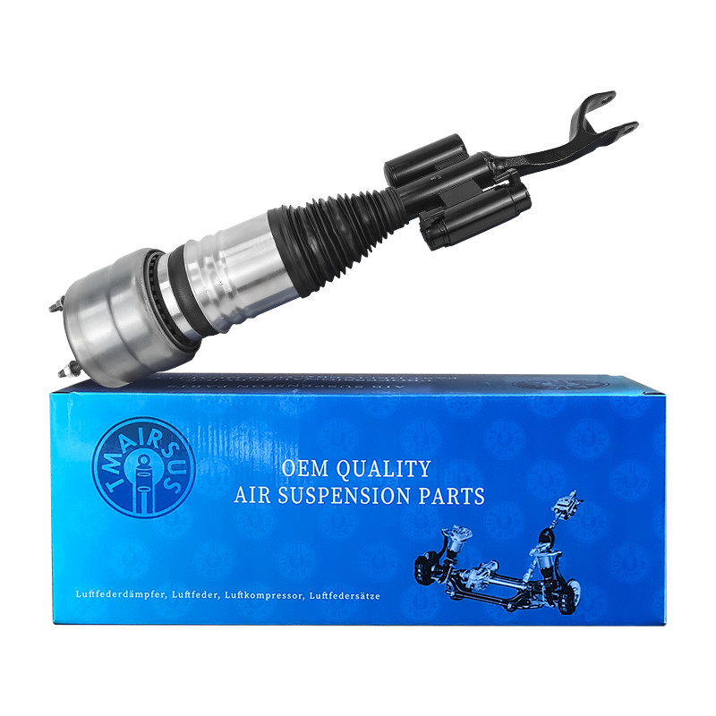 Προσωπική ανάρτηση αέρα για το W253 GLC 4MATIC Air Ride Damping System 2533207200 2533206601