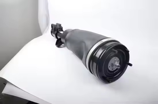 Αφορτιζόμενος με αέριο απορροφητήρα για MK III L322 Ρυθμίσιμος απορροφητής LR032567 LR032652