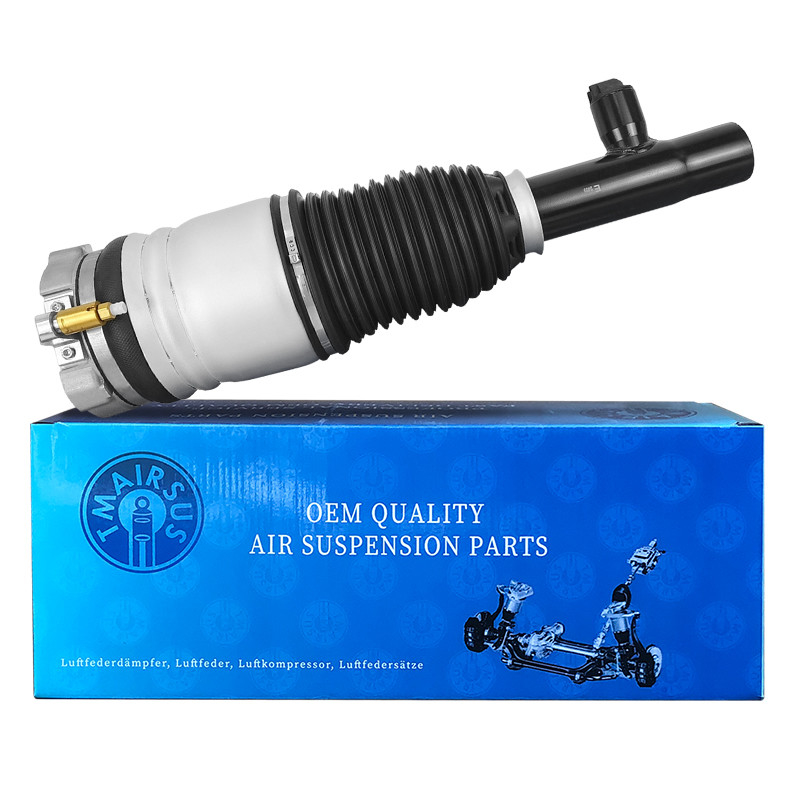 Προηγούμενο Air Matic Suspension Strut για το XC90 Airmatic Shock Absorber 31429974 31429975