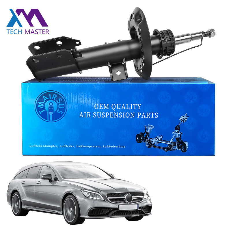 Αεροεξάρτηση Shock OEM 2123234600 2123203338 2123270086 Για W212 W218 C218 E- CLASS Μπροστά αριστερά Αεροεξάρτηση Άμβλυνση Κέντρο 4matic