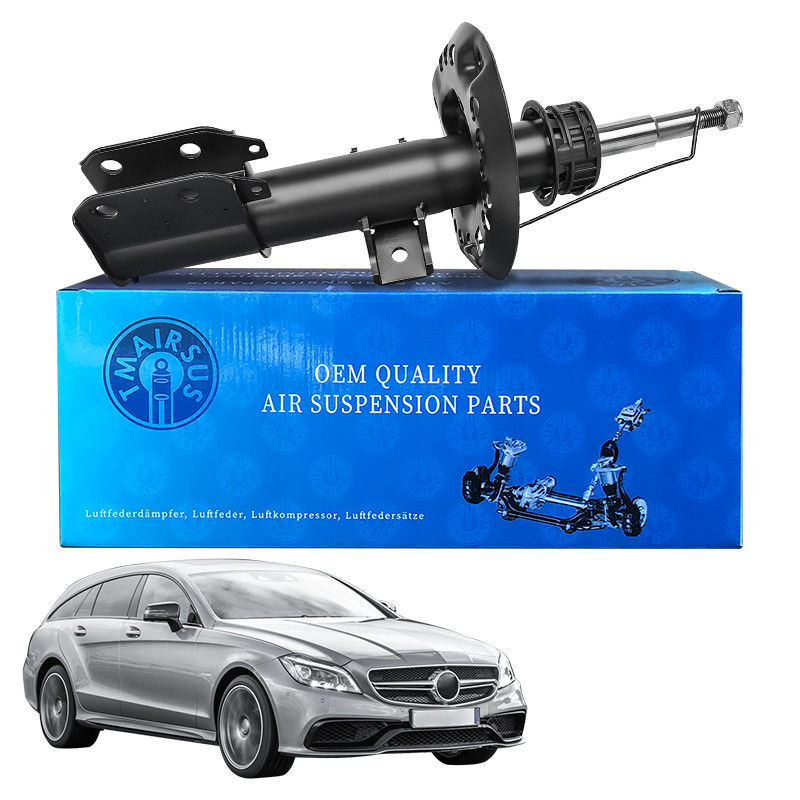 Επικεφαλής ατμοσφαιρικής ανάρτησης 4matic 2123234600 2123203338